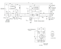 FSW Type Nuts